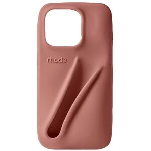 RHODE Toast Phone Case